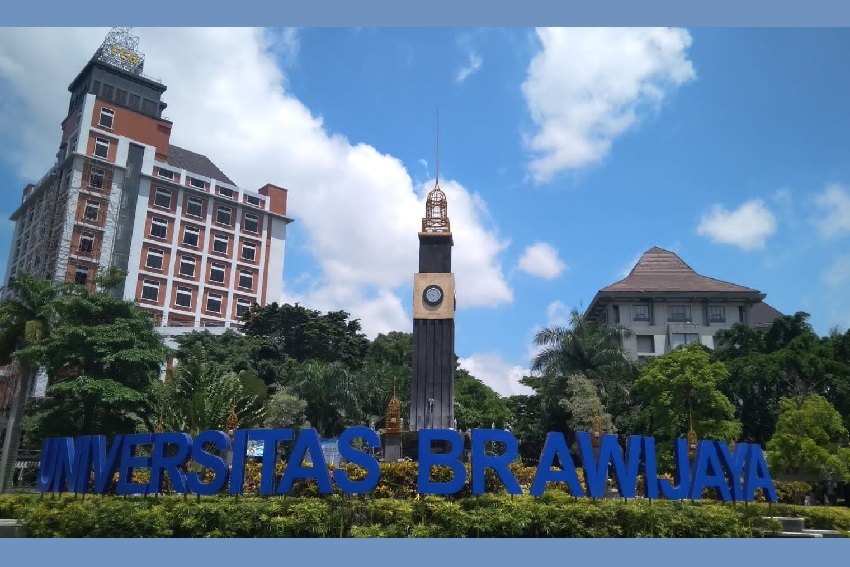 Universitas Brawijaya Bersiap Buka Prodi S2 Ilmu Pemerintahan