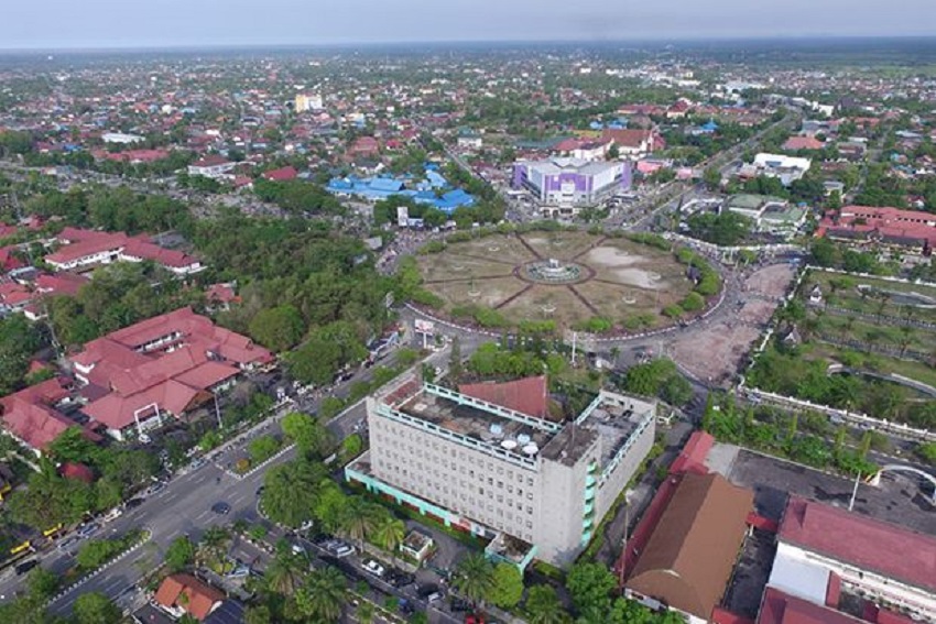 5 Kota Paling Sepi di Indonesia, Cocok Jadi Tempat Menenangkan Diri