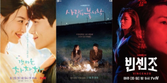 10 Drama Korea Komedi Romantis Rating Tertinggi, Bikin Ketawa sekaligus Baper