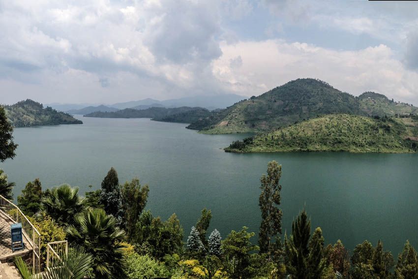 Danau Kivu, Surga Pembunuh yang Menyimpan Rahasia Mematikan