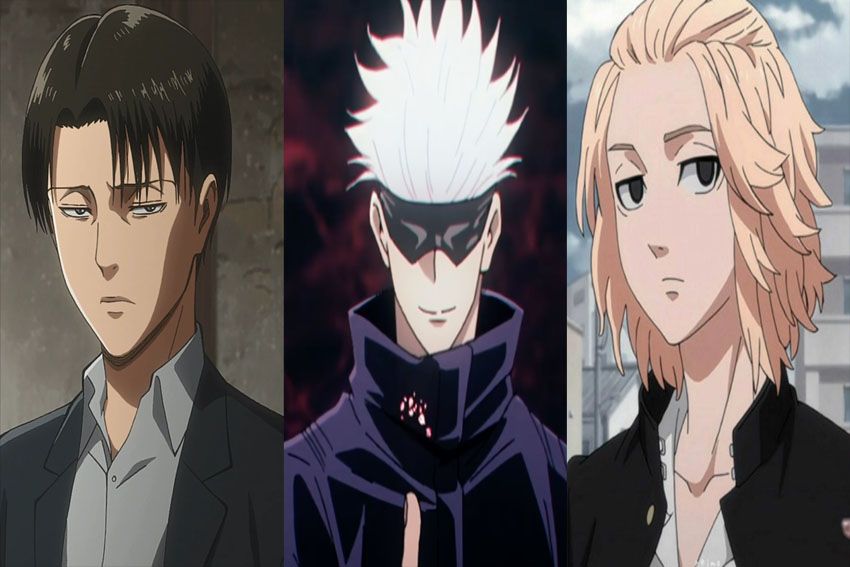 8 Karakter Pendukung Anime yang Lebih Populer dari Karakter Utama