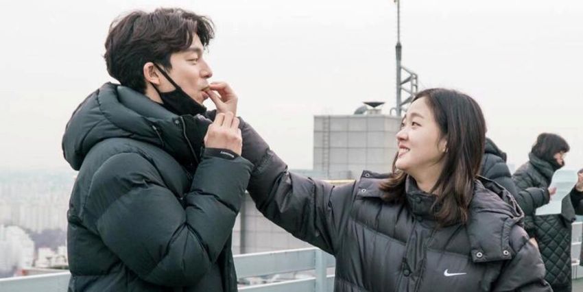 10 Pasangan Drama Korea yang Diharapkan Main Bareng Lagi