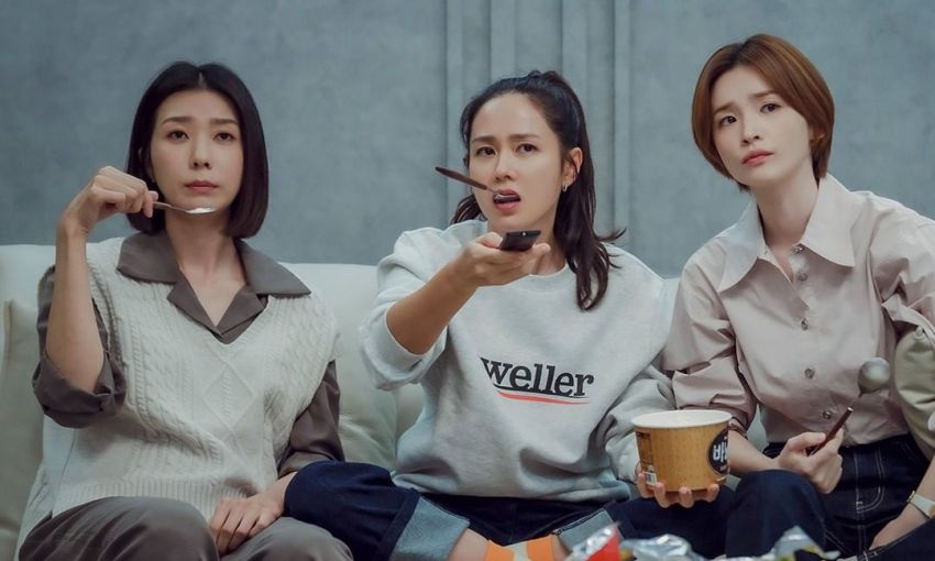 Sinopsis, Profil Karakter, dan Alasan Nonton Thirty Nine, Drama Korea Terbaru Son Ye-Jin