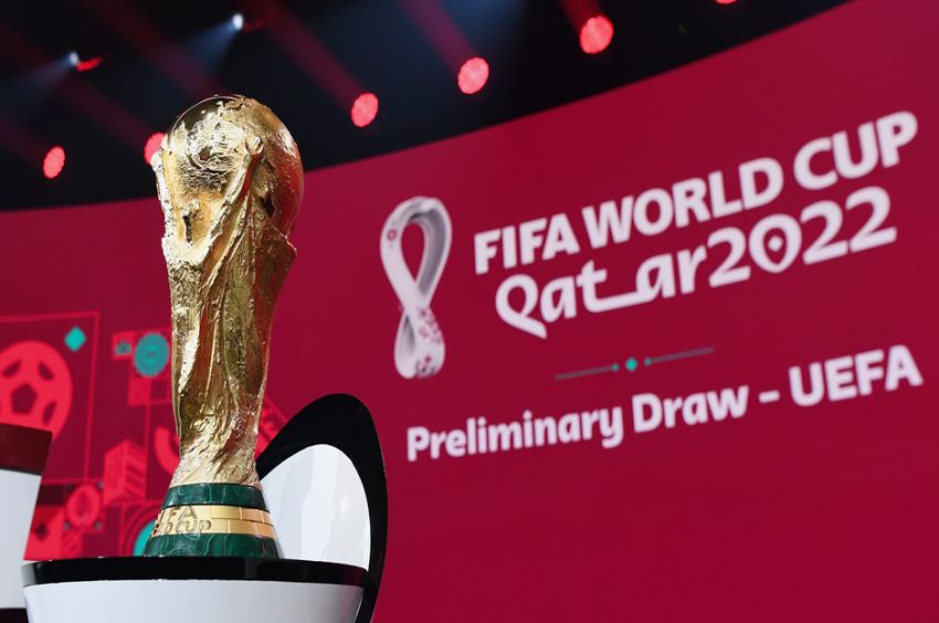 1 April, FIFA Umumkan Prosedur Undian Piala Dunia 2022 Qatar