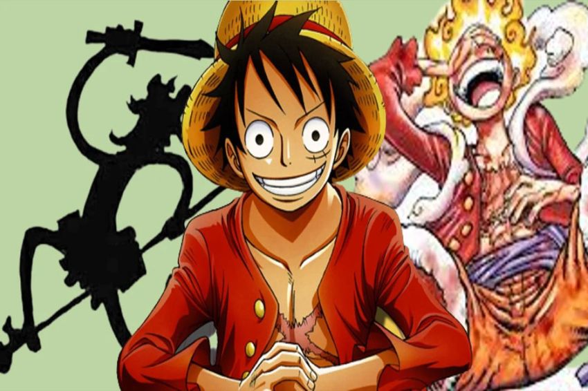 Siapakah Dewa Matahari Nika yang Diungkap One Piece?