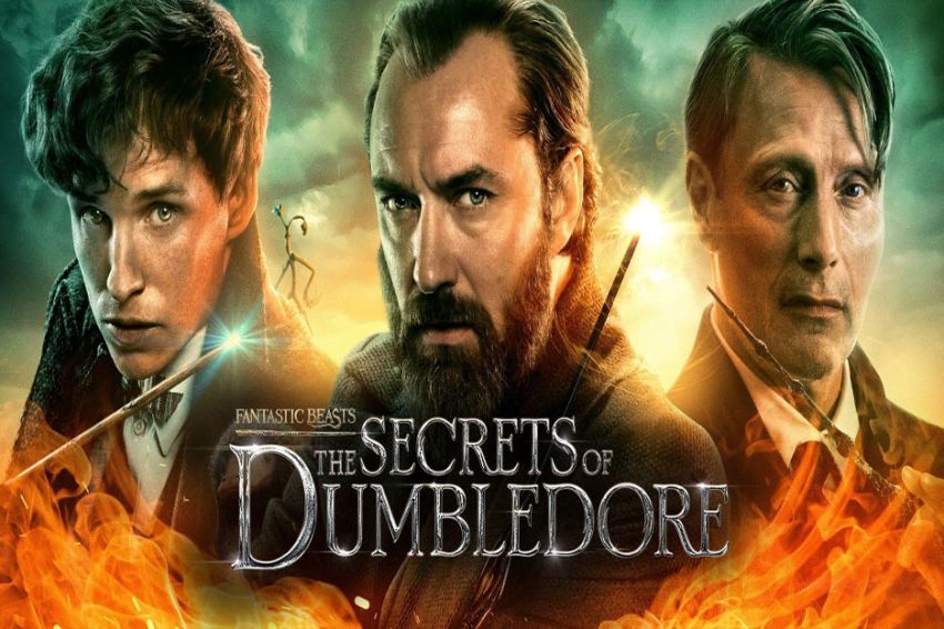 Fakta dan Sinopsis Fantastic Beasts 3: The Secrets of Dumbledore