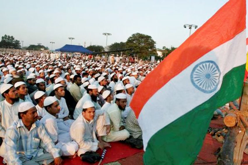 5 Negara Bagian di India dengan Penduduk Mayoritas Muslim