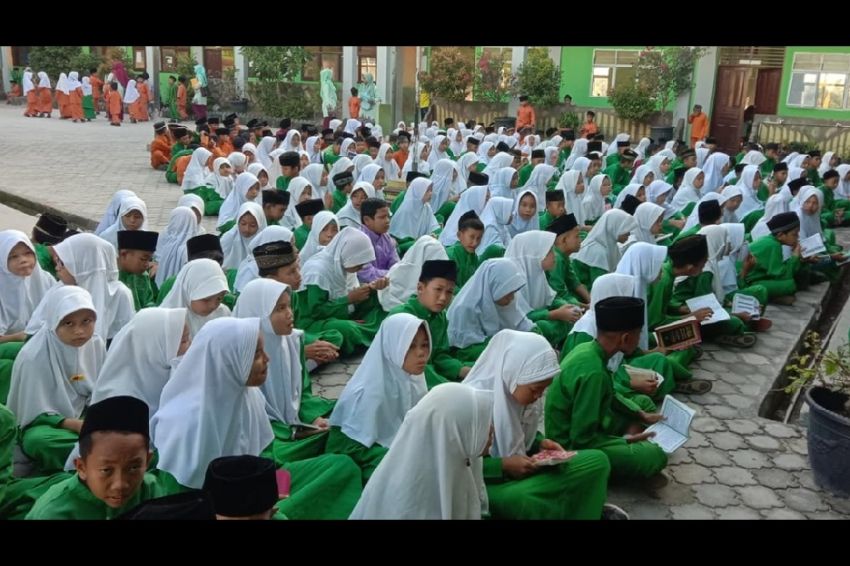 Alhamdulillah Dana Bantuan Pip Madrasah Sebesar Rp336 Miliar Cair 7811