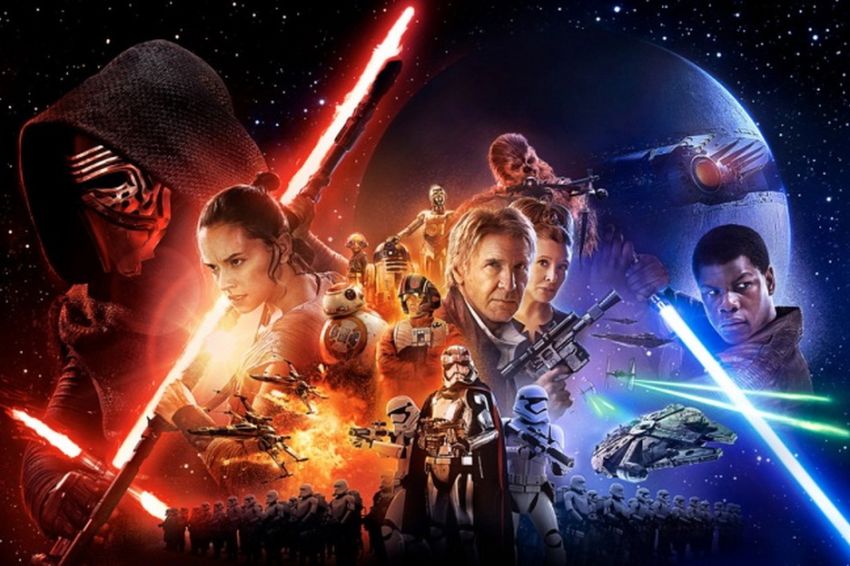 Rayakan Star Wars Day, Ini 5 Film Star Wars yang Wajib Ditonton