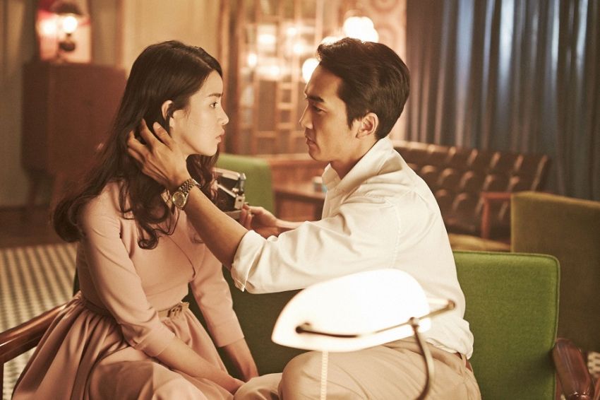 Film Korea Tentang Perselingkuhan Penuh Adegan Ranjang Vulgar Dan