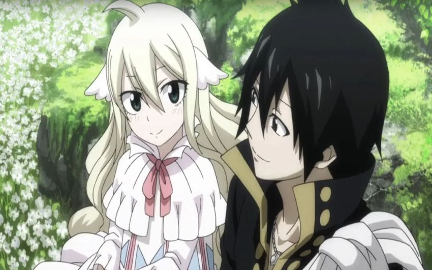 10 Hubungan Cinta Terlarang yang Pernah Terjadi di Anime