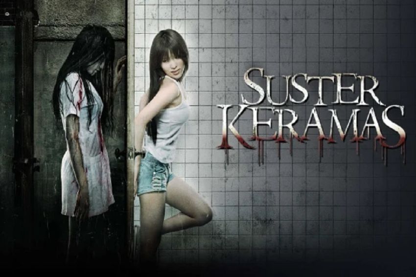 3 Film Horor Dewasa Indonesia Banyak Adegan Panas Dan Mistis 