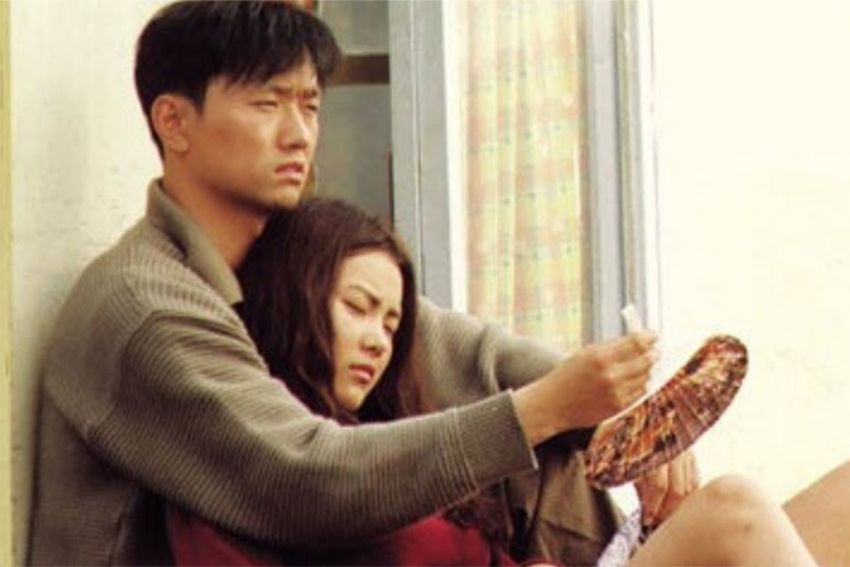 Film Korea Khusus Tahun Ke Atas Nomor Penuh Adegan Seks Menyimpang Halaman