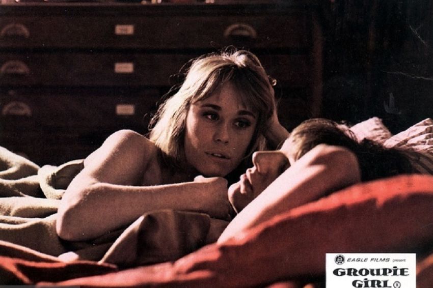 Foto Sex Cewek Barat - 5 Film Barat dengan Adegan Seks Sungguhan, Vulgar dan Tanpa Pemeran  Pengganti | Halaman Lengkap
