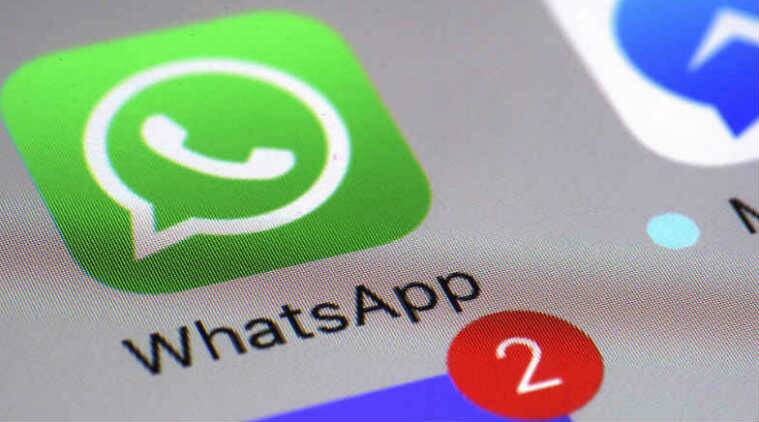 Cara Mudah Mengembalikan Whatsapp Web Yang Keluar Sendiri 9188