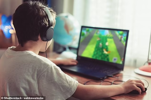 Main Video Game Bikin Anak Lebih Cerdas Ketimbang Main Internet