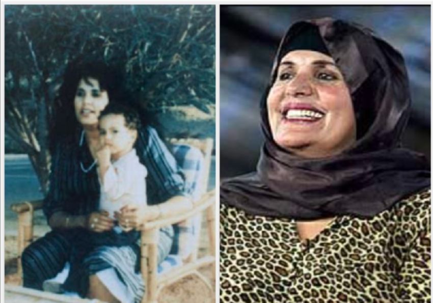 Profil 2 Istri Mantan Presiden Libya Muammar Gaddafi
