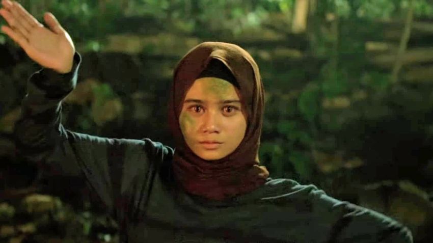 KKN di Desa Penari Jadi Film Indonesia Terlaris, Kini Incar Rekor Avengers