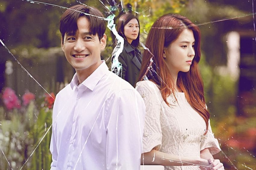Sindo Hi Lite 6 Drama Korea 21 Tahun Ke Atas Tampilkan Adegan Ranjang 