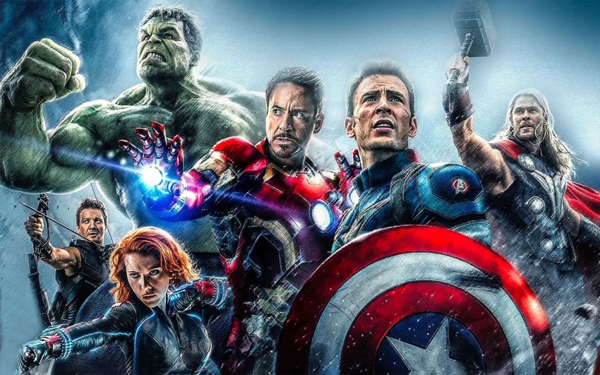 10 Teori Terbaik dari Penggemar Tentang Film Marvel