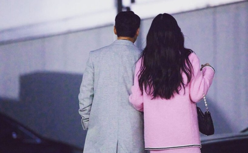 5 Pasangan Drama Korea yang Tetap Akrab dalam Dunia Nyata