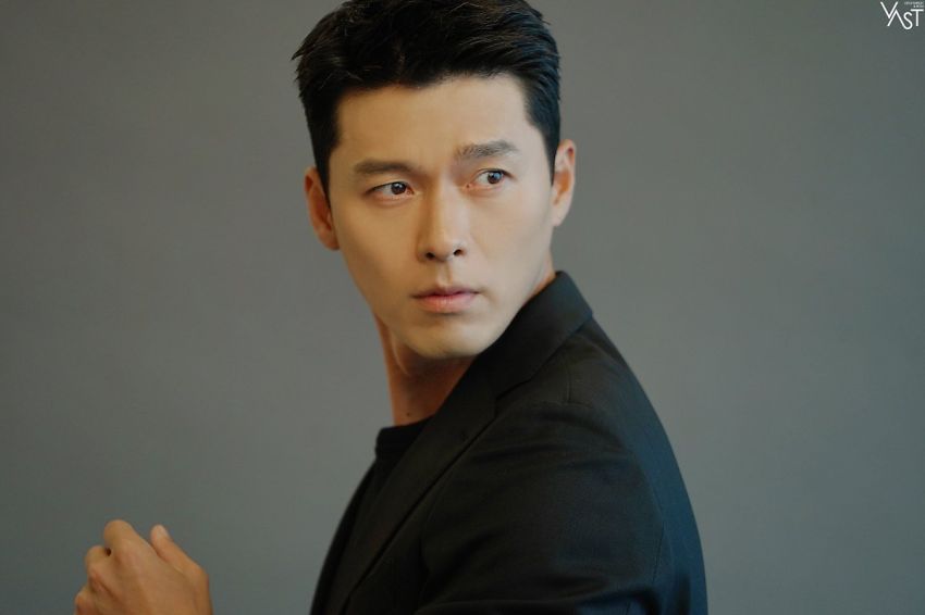 10 Aktor Korea Papan Atas yang Ternyata Jago Nyanyi, Ini Buktinya!