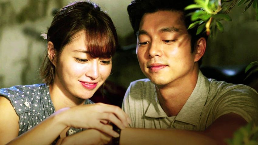 6 Drama Korea tentang Kisah Cinta Guru dan Murid