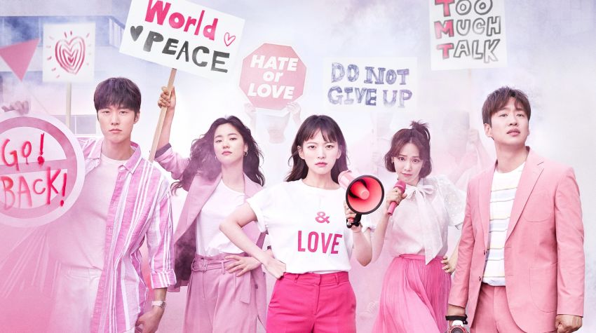 7 Drama Korea yang Cocok untuk Self Healing, Bisa Ditonton di Netflix