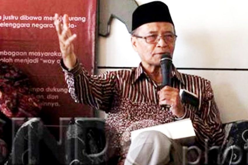 Buya Ahmad Syafii Maarif Meninggal, Indonesia Berduka