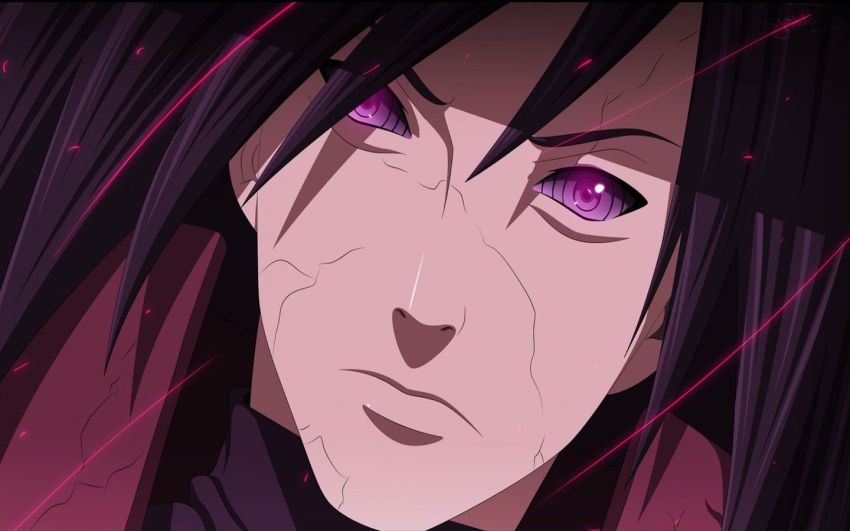 11 Karakter Penjahat Anime Terbaik Pilihan Penggemar