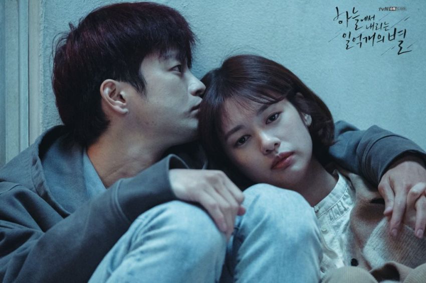 8 Drama Korea Tersedih Sepanjang Masa Dibintangi Iu Hingga Yoo Ah In 
