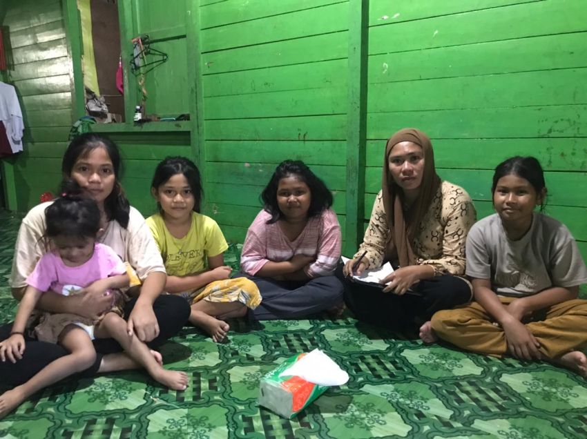 Kisah Pilu Siswi Sd Di Samarinda Diusir Guru Gara Gara Tidak Punya Hp Untuk Belajar Online