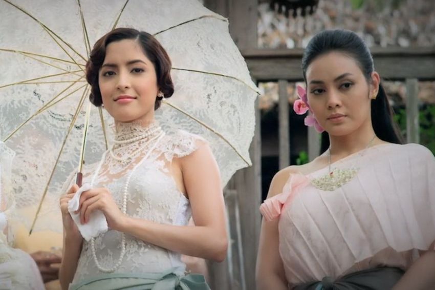 850px x 566px - 5 Film Thailand Rating 18+, Penuh Adegan Panas yang Bikin Deg-degan