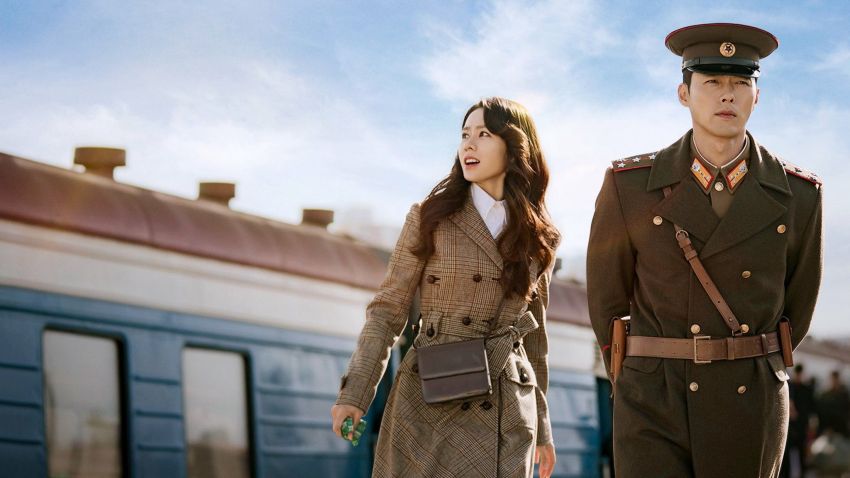 5 Drama Korea dengan Kisah Cinta antara Korea Selatan dan Korea Utara