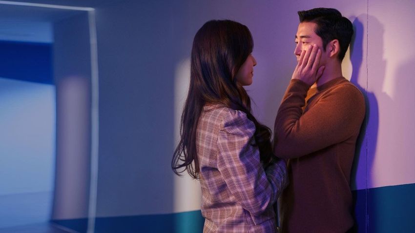 8 Drama Korea Komedi Romantis Terbaru 2022 Dengan Rating Tertinggi 6687