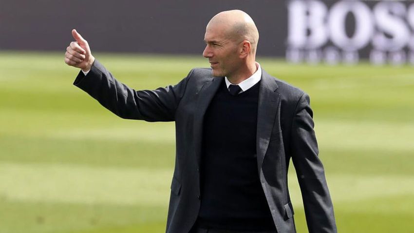 Tin chuyển nhượng tối 10/11: Tỷ phú Anh tiếp quản thành công MU; Zidane xác nhận thay HLV Ten Hag