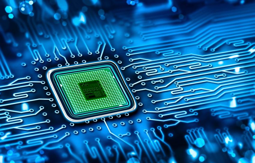SMC Siapkan Chip 2nm pada 2025 Mendatang