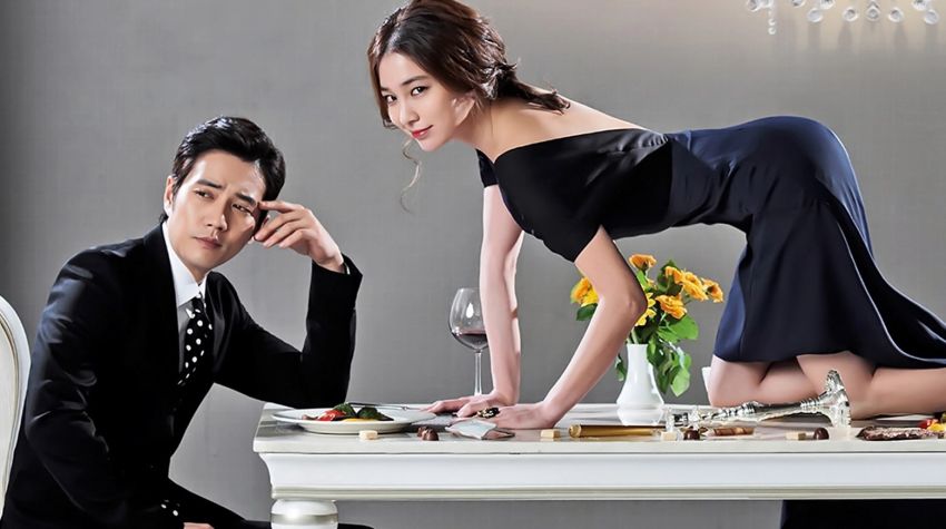 7 Drama Korea Bertema Office Romance Terbaik Dengan Rating Tertinggi 8430