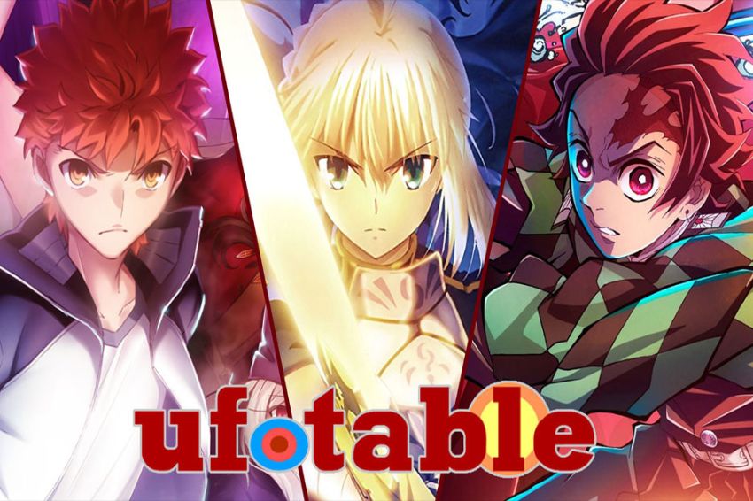 6 Anime Terbaik Karya Ufotable yang Sangat Layak Ditonton