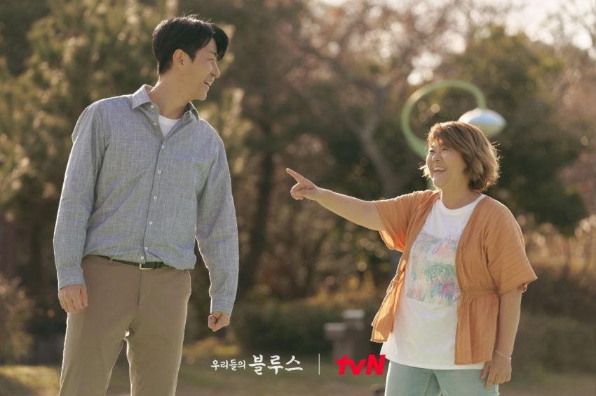 10 Drama Korea tvN Rating Tertinggi Sepanjang Masa, Hometown Cha-Cha-Cha Tak Masuk