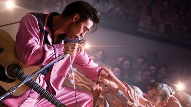 Review Film Elvis: Kisah Legenda untuk Penonton Muda