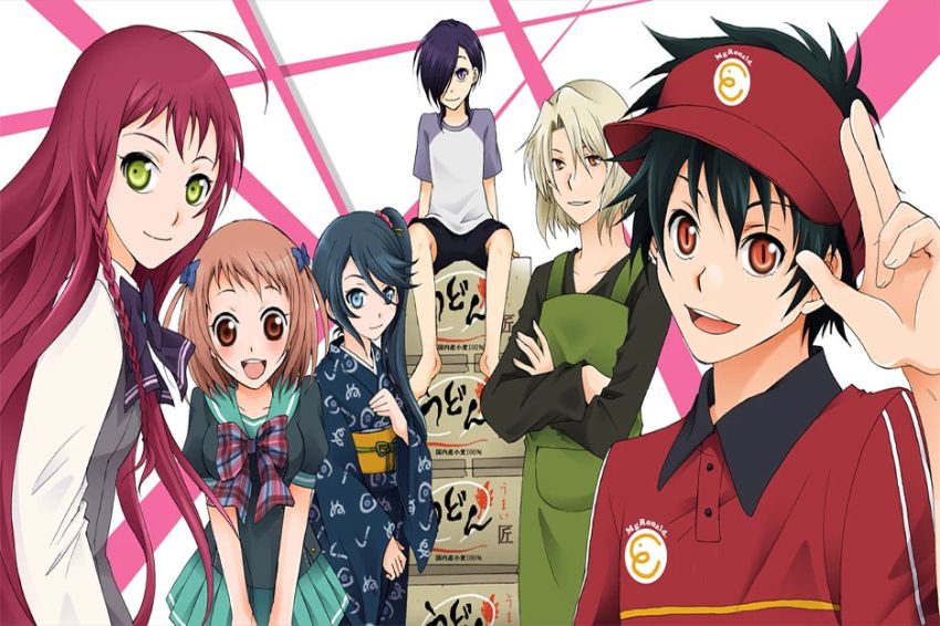 5 Anime Summer 2022 yang Wajib Masuk Daftar Nonton Kamu!