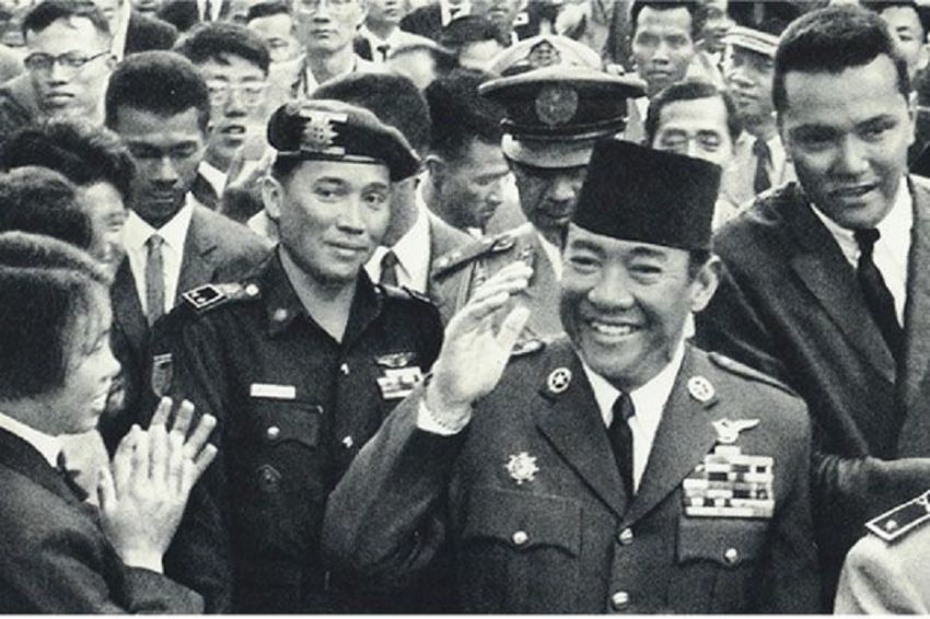 Nasib Tragis Penjaga Terakhir Soekarno, Dicap PKI dan di Penjara