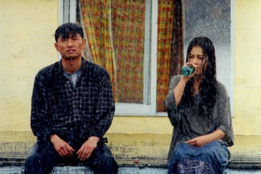 Deretan Film Korea Paling Kontroversial Sepanjang Sejarah Ada Yang Sajikan Adegan Ranjang Vulgar 