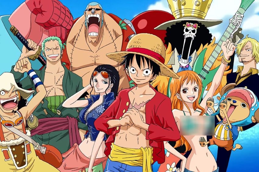 7 Rahasia yang Harus Diungkap di Final Saga One Piece