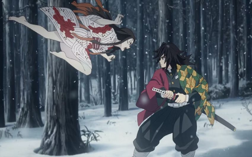 8 Anime Shounen dengan Grafis Terbaik yang Enak Ditonton