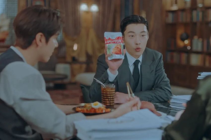 6 Drama Korea yang Diprotes karena Kebanyakan Iklan Product Placement