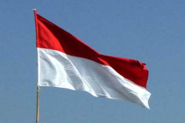 Begini Aturan Pemasangan Bendera Merah Putih Yang Benar Dan Tepat 