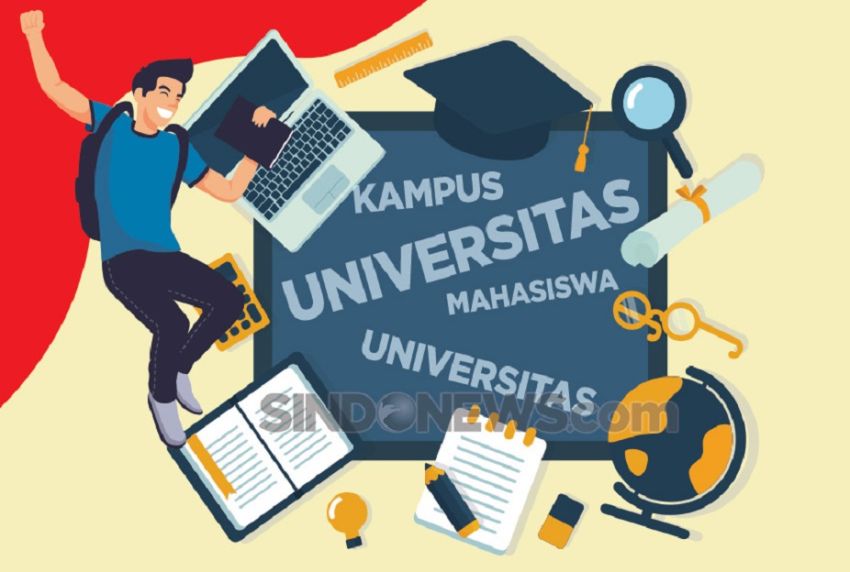 Lima Universitas Dengan Jurusan Farmasi Terbaik Di Indonesia Dan Prospek Kerjanya 8655