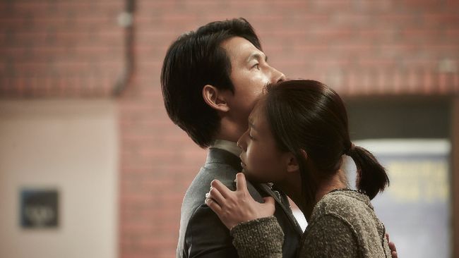 4 Film Korea Dewasa Terbaik Sepanjang Masa Nomor 3 Kisah Hubungan Terlarang 